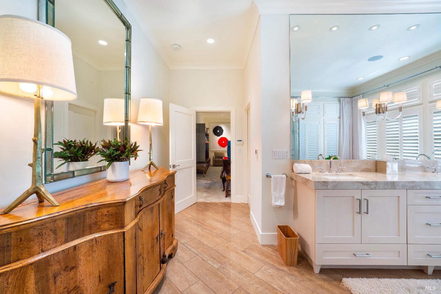 Detail Gallery Image 23 of 52 For 1551 Spring St, Saint Helena,  CA 94574 - 4 Beds | 4/1 Baths