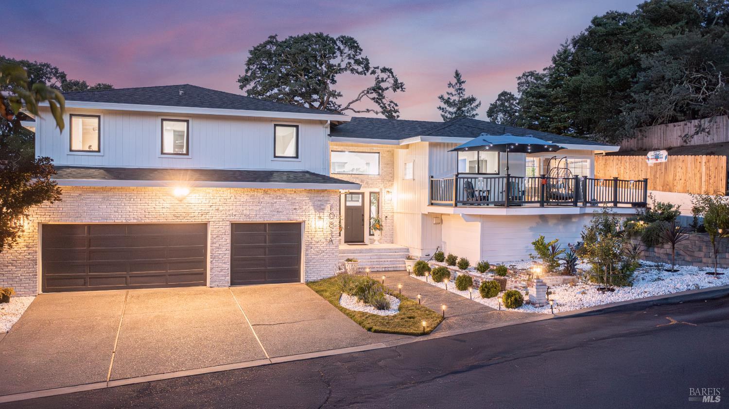 Detail Gallery Image 73 of 91 For 1081 Tamarisk Dr a,  Napa,  CA 94559 - 4 Beds | 3/1 Baths