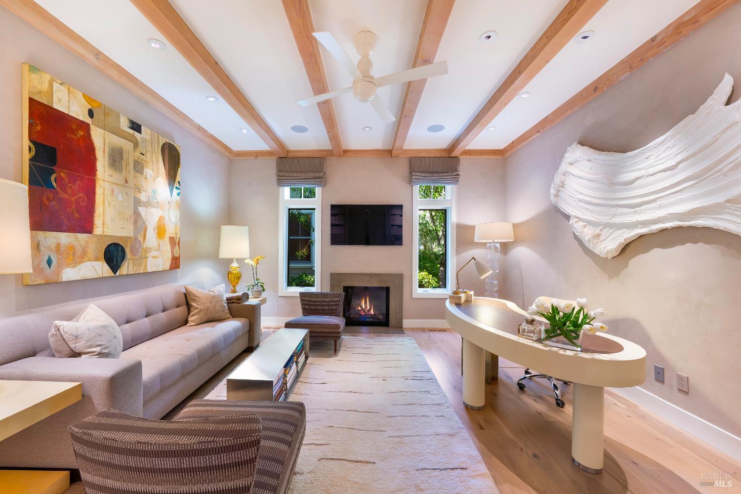 Detail Gallery Image 18 of 52 For 1551 Spring St, Saint Helena,  CA 94574 - 4 Beds | 4/1 Baths