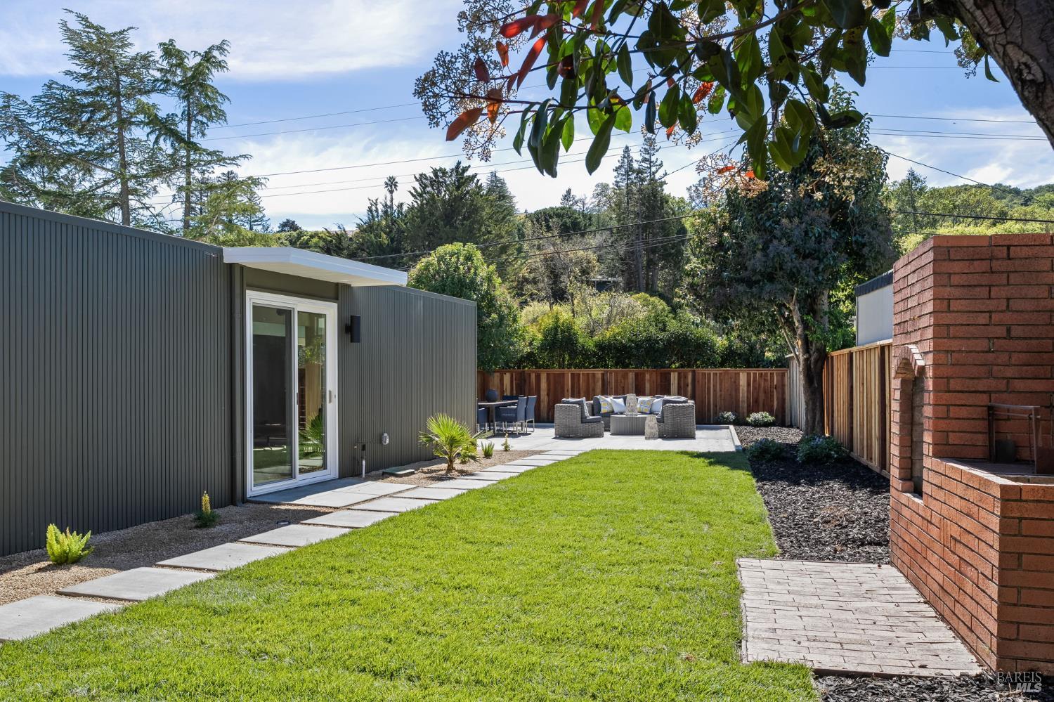 Detail Gallery Image 27 of 27 For 776 Montecillo Rd, San Rafael,  CA 94903 - 3 Beds | 2 Baths