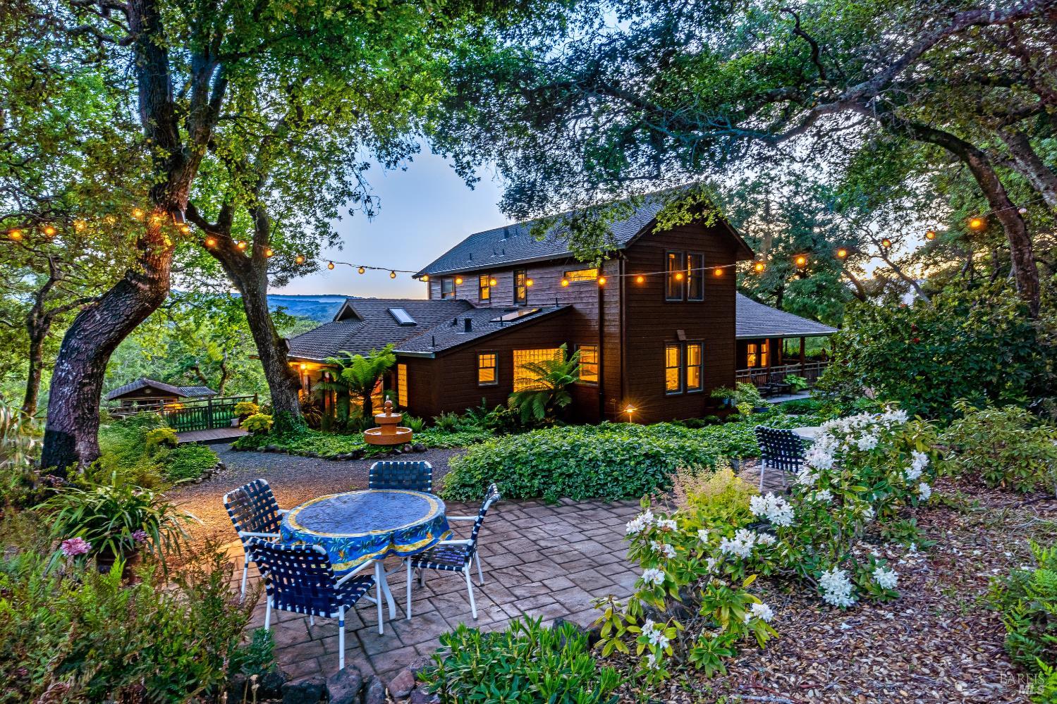 Detail Gallery Image 37 of 45 For 10601 Slattery Rd, Glen Ellen,  CA 95442 - 3 Beds | 2 Baths