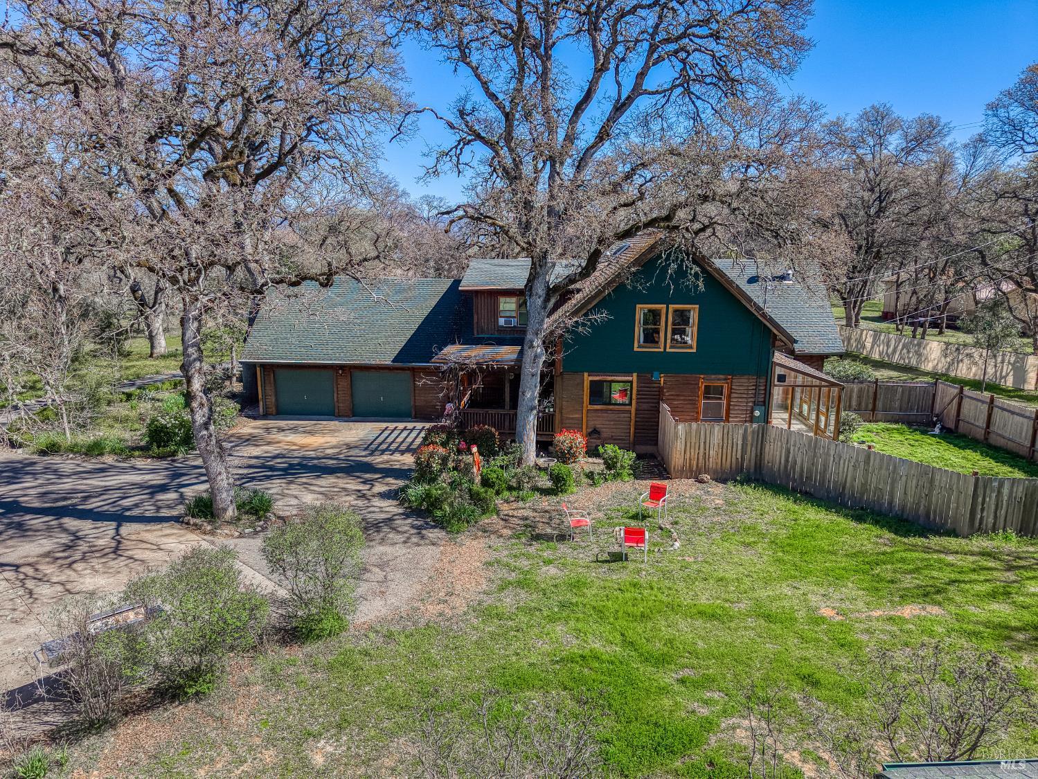 Detail Gallery Image 51 of 75 For 1001 Louis Way, Lakeport,  CA 95453 - 3 Beds | 2/1 Baths