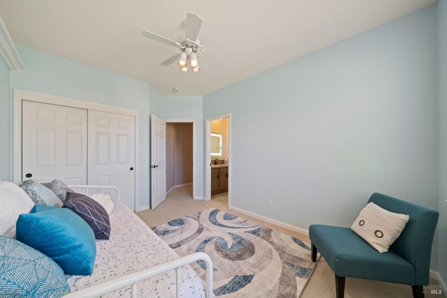 Detail Gallery Image 56 of 72 For 4706 Devonshire Pl, Santa Rosa,  CA 95405 - 5 Beds | 3 Baths