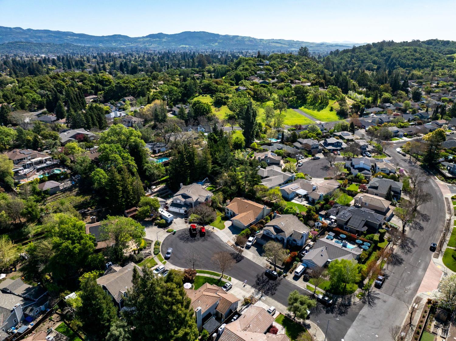 Detail Gallery Image 56 of 56 For 3321 Stratford Ct, Napa,  CA 94558 - 3 Beds | 2 Baths