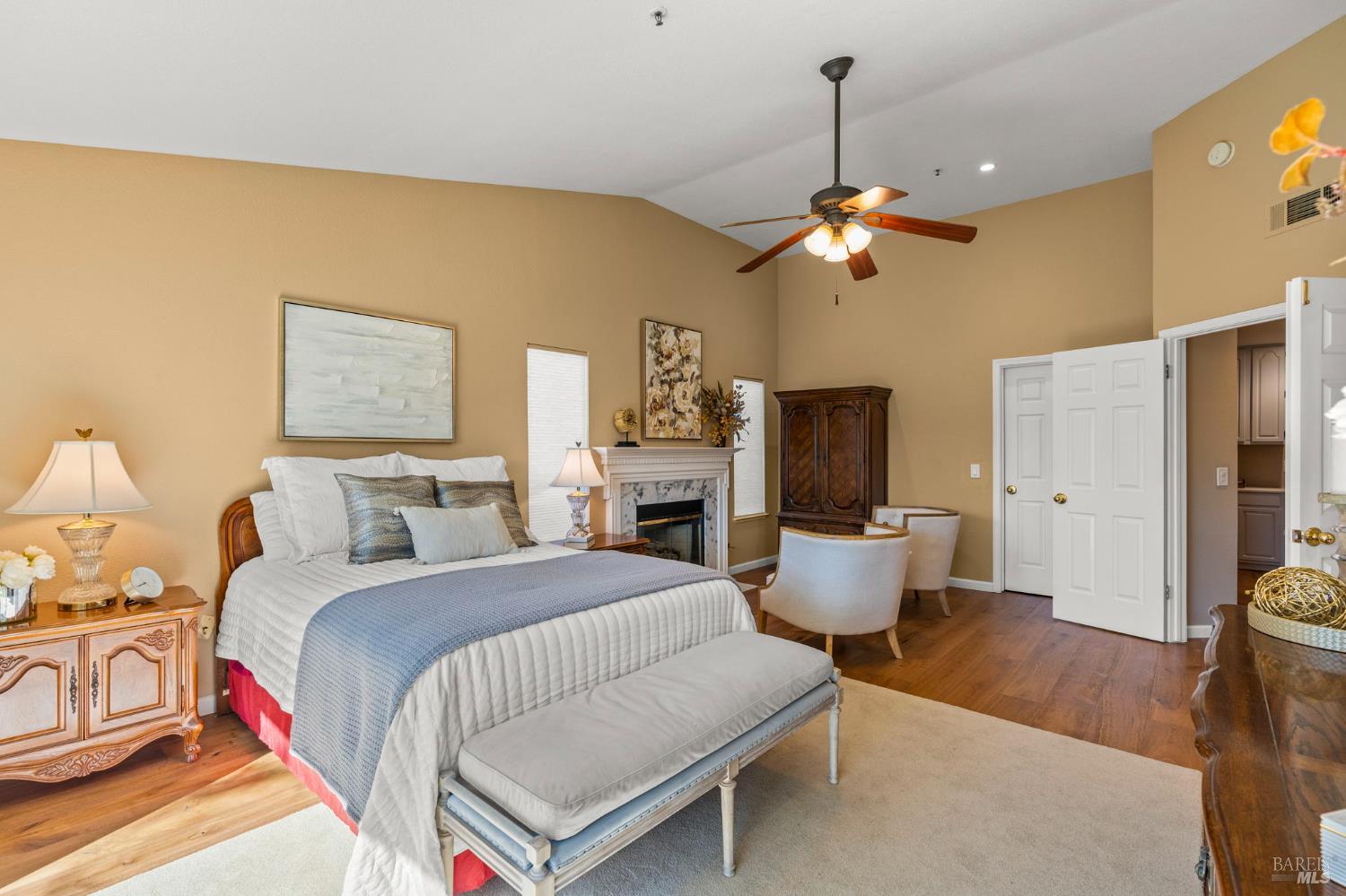 Detail Gallery Image 34 of 56 For 3321 Stratford Ct, Napa,  CA 94558 - 3 Beds | 2 Baths