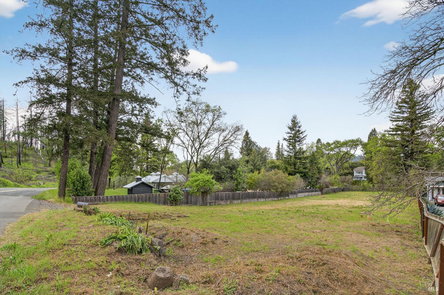 Detail Gallery Image 10 of 20 For 420 Glass Mountain Rd, Saint Helena,  CA 94574 - – Beds | – Baths