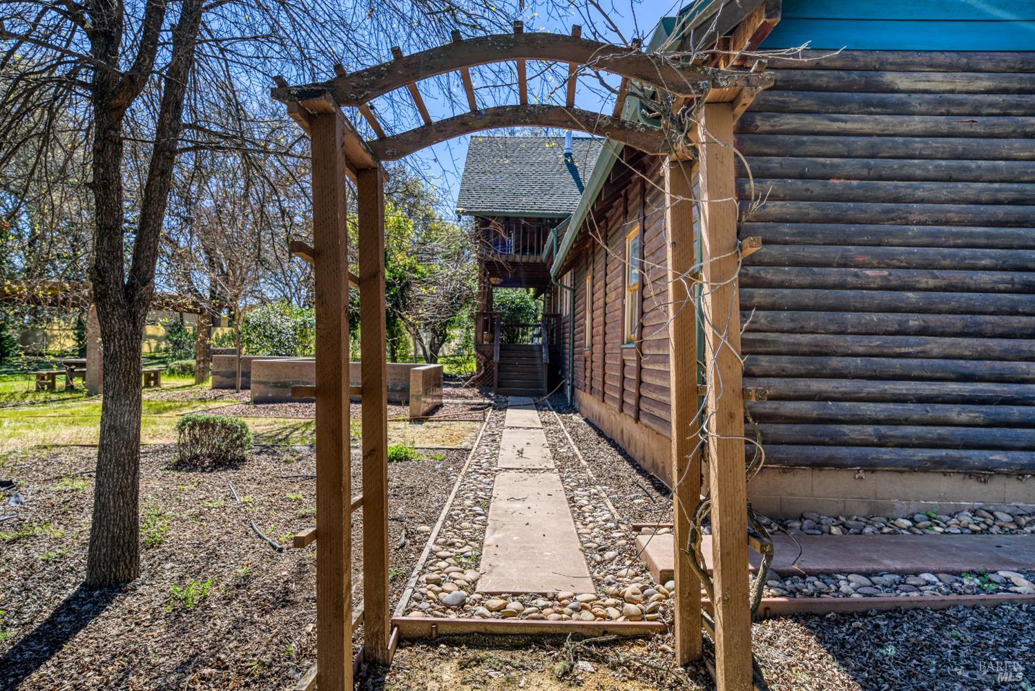 Detail Gallery Image 55 of 75 For 1001 Louis Way, Lakeport,  CA 95453 - 3 Beds | 2/1 Baths