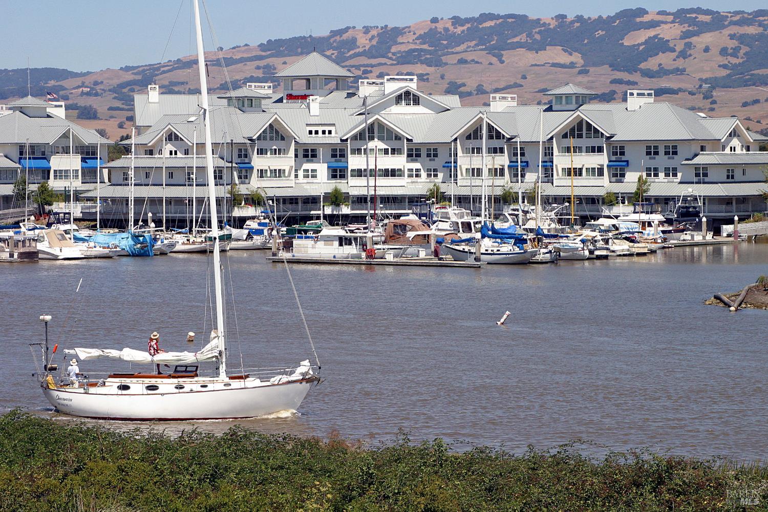 Detail Gallery Image 56 of 60 For 301 Broadway St, Petaluma,  CA 94952 - 2 Beds | 2 Baths