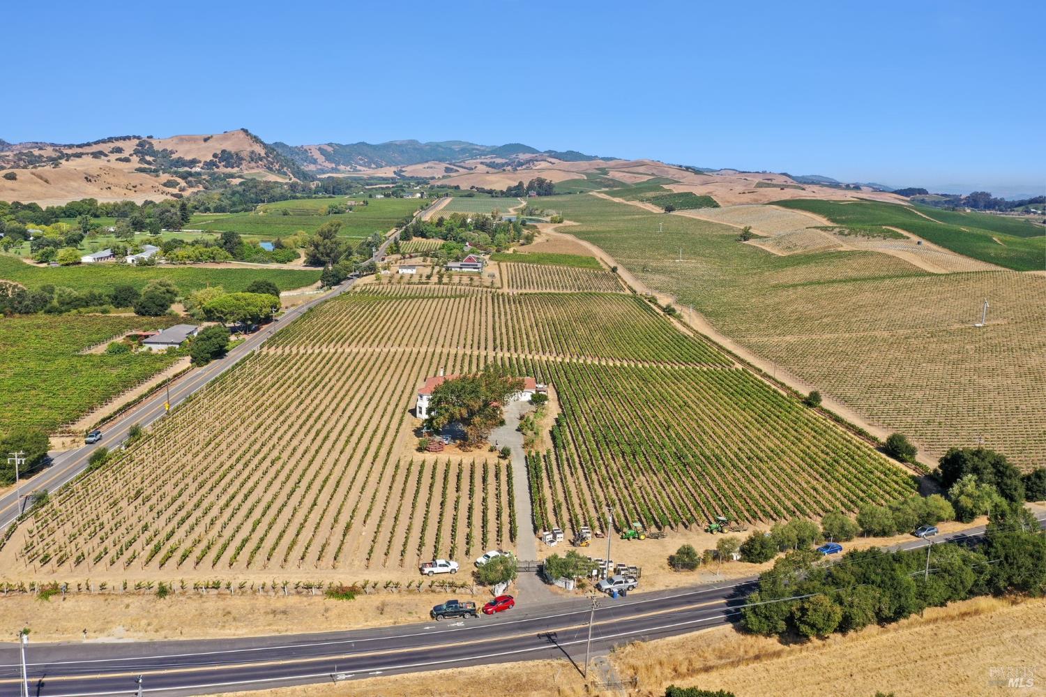 Detail Gallery Image 24 of 24 For 5267 Old Sonoma Rd, Napa,  CA 94559 - 5 Beds | 3/1 Baths