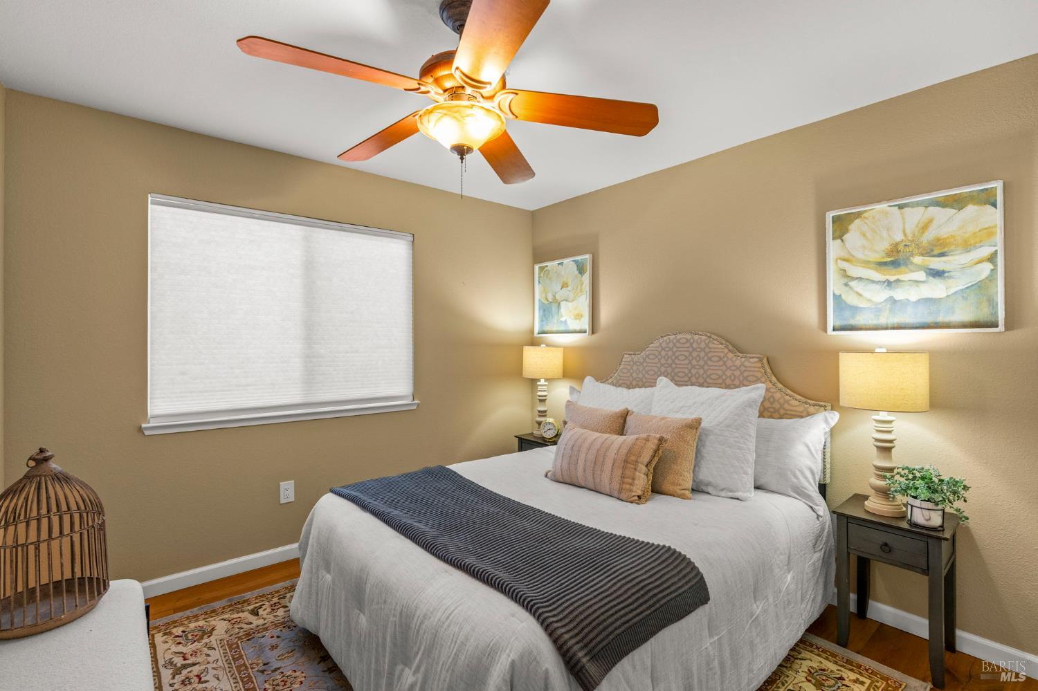 Detail Gallery Image 41 of 56 For 3321 Stratford Ct, Napa,  CA 94558 - 3 Beds | 2 Baths