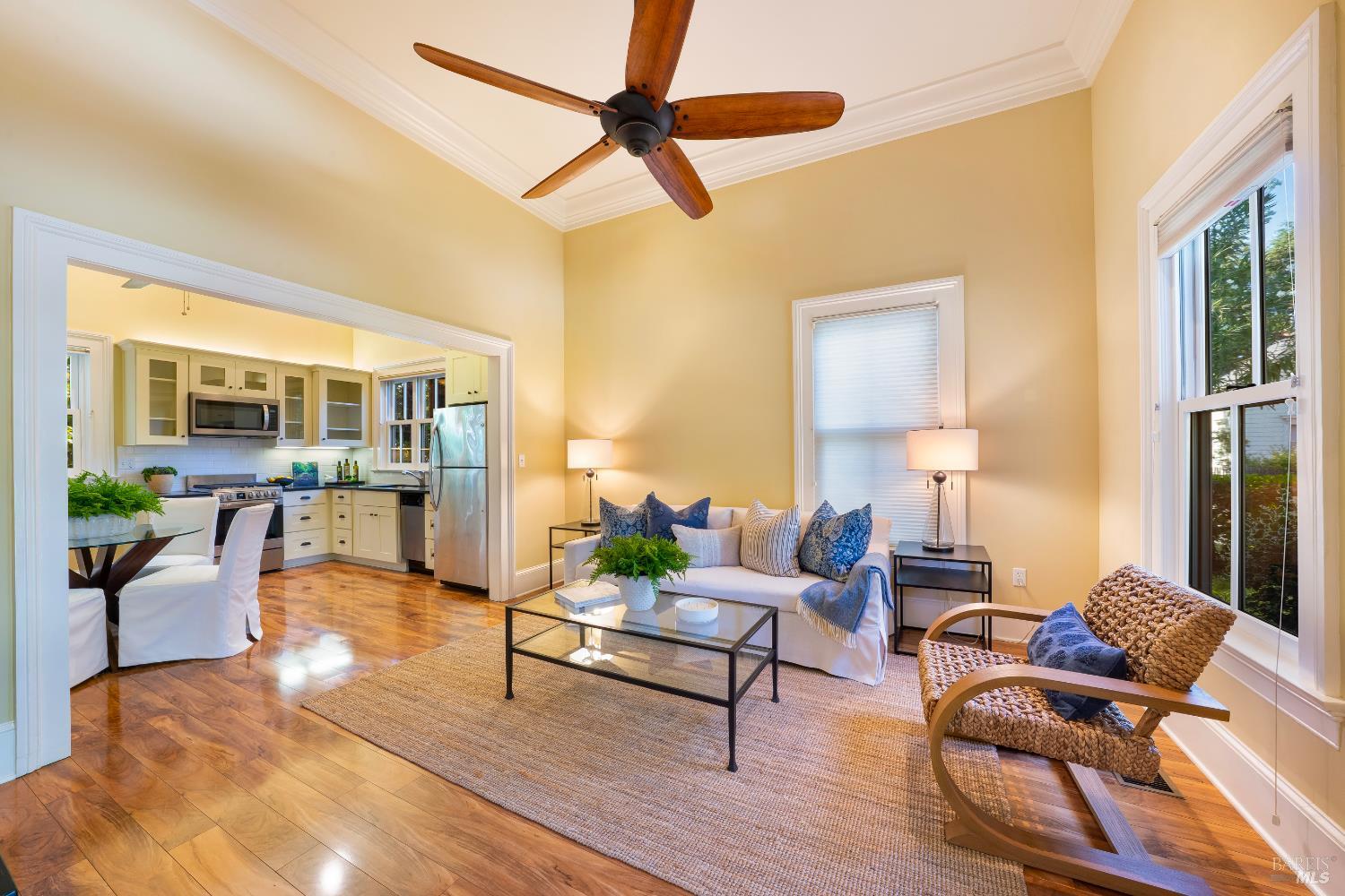 Detail Gallery Image 39 of 52 For 1551 Spring St, Saint Helena,  CA 94574 - 4 Beds | 4/1 Baths