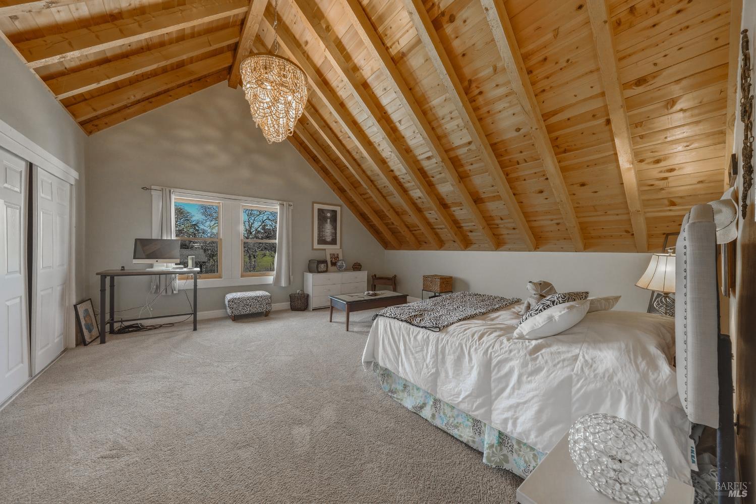 Detail Gallery Image 42 of 75 For 1001 Louis Way, Lakeport,  CA 95453 - 3 Beds | 2/1 Baths