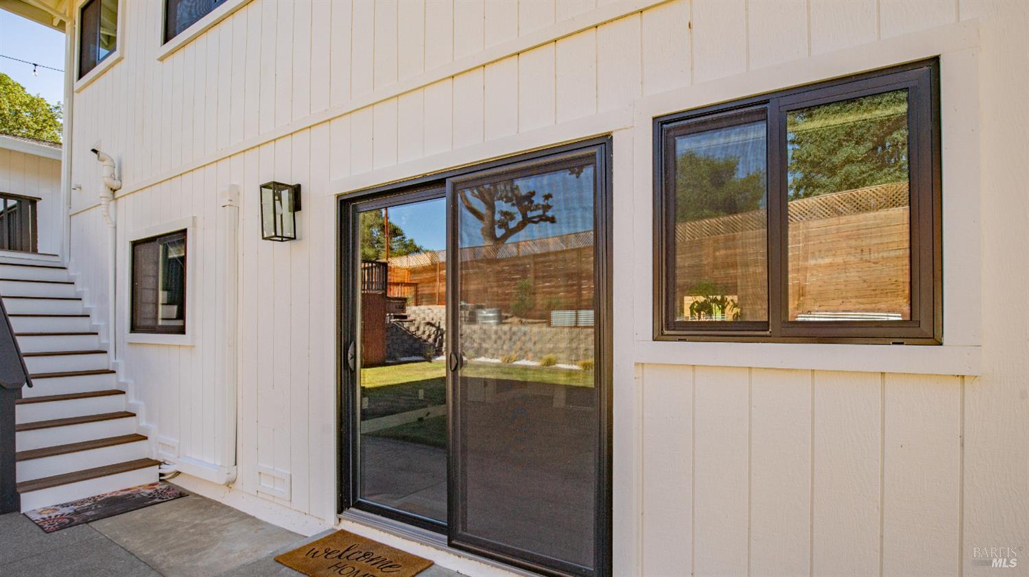 Detail Gallery Image 78 of 91 For 1081 Tamarisk Dr a,  Napa,  CA 94559 - 4 Beds | 3/1 Baths