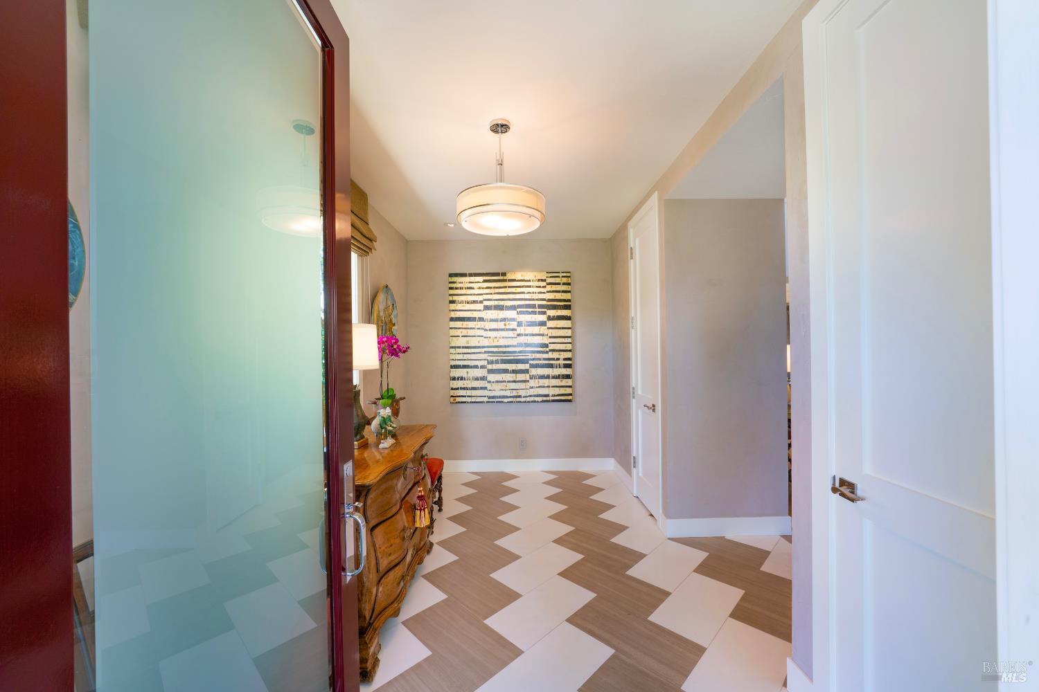 Detail Gallery Image 5 of 52 For 1551 Spring St, Saint Helena,  CA 94574 - 4 Beds | 4/1 Baths
