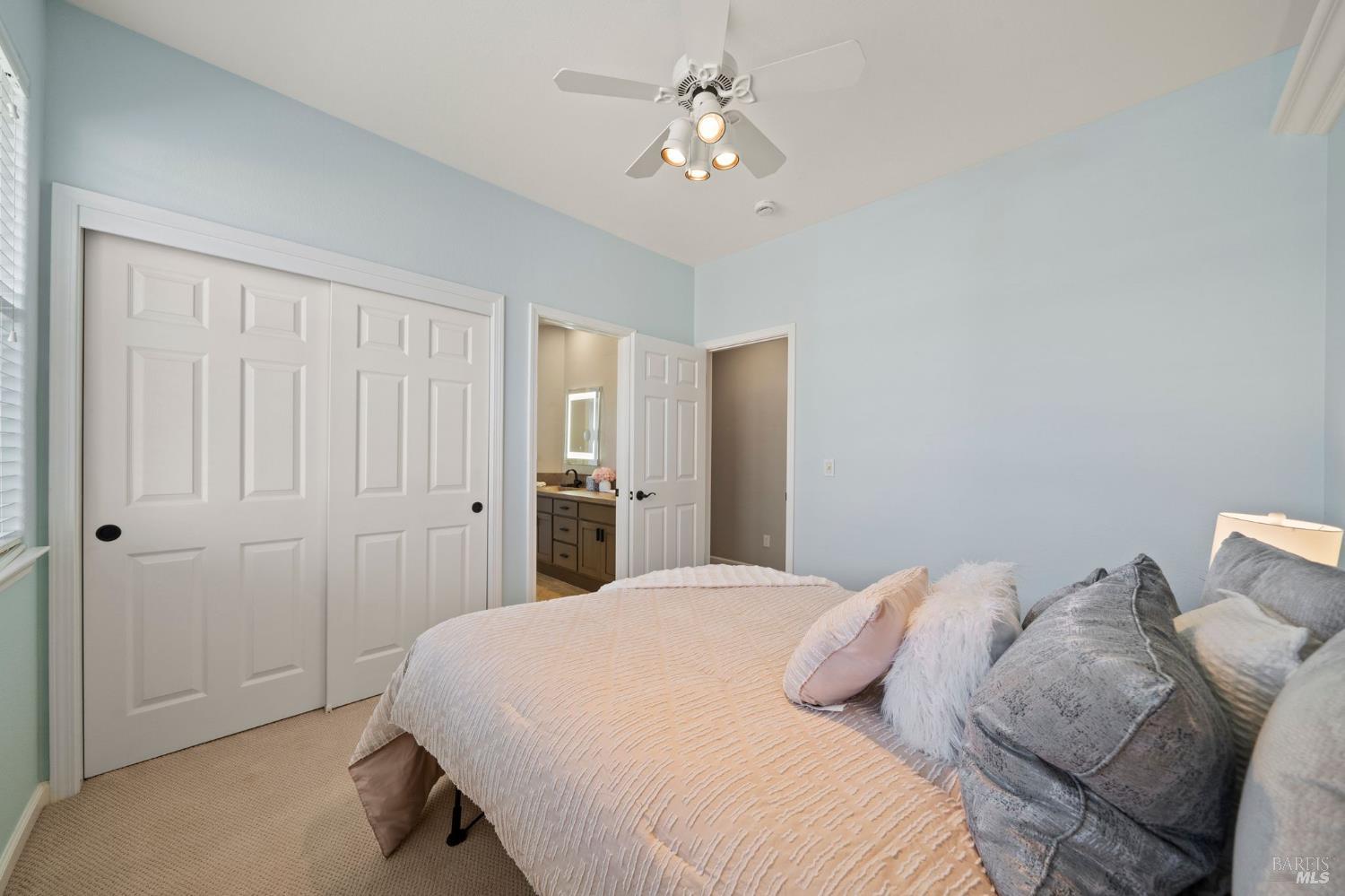 Detail Gallery Image 51 of 72 For 4706 Devonshire Pl, Santa Rosa,  CA 95405 - 5 Beds | 3 Baths