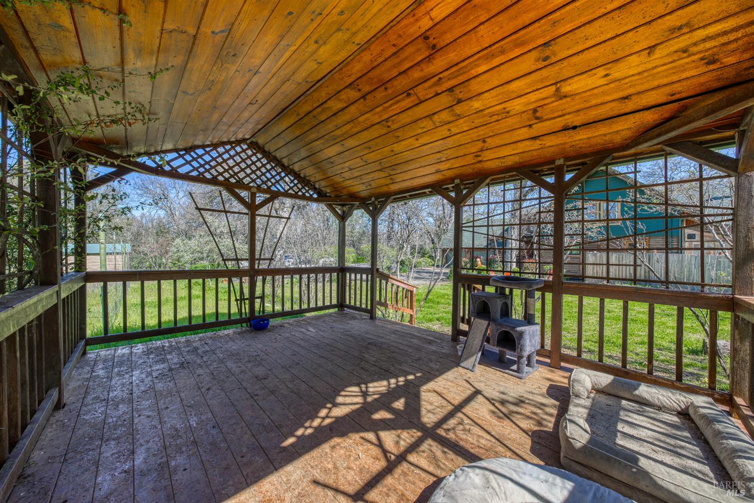 Detail Gallery Image 64 of 75 For 1001 Louis Way, Lakeport,  CA 95453 - 3 Beds | 2/1 Baths