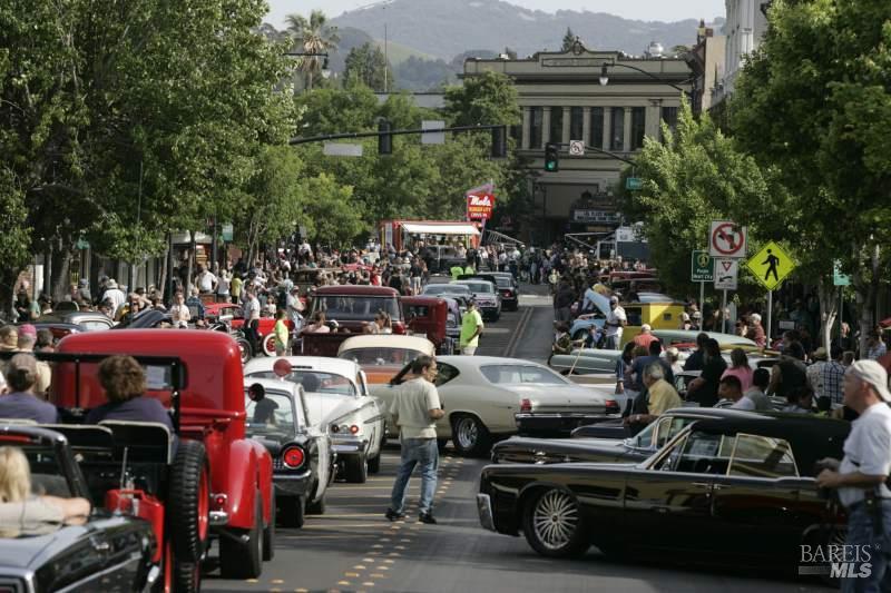 Detail Gallery Image 58 of 60 For 301 Broadway St, Petaluma,  CA 94952 - 2 Beds | 2 Baths