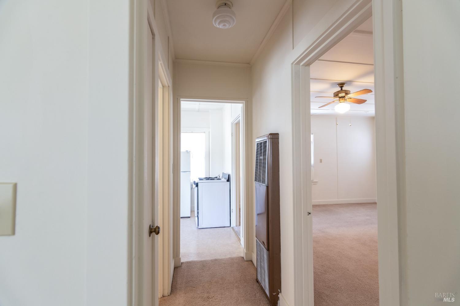 Detail Gallery Image 29 of 30 For 821 Healdsburg Ave, Healdsburg,  CA 95448 - – Beds | – Baths