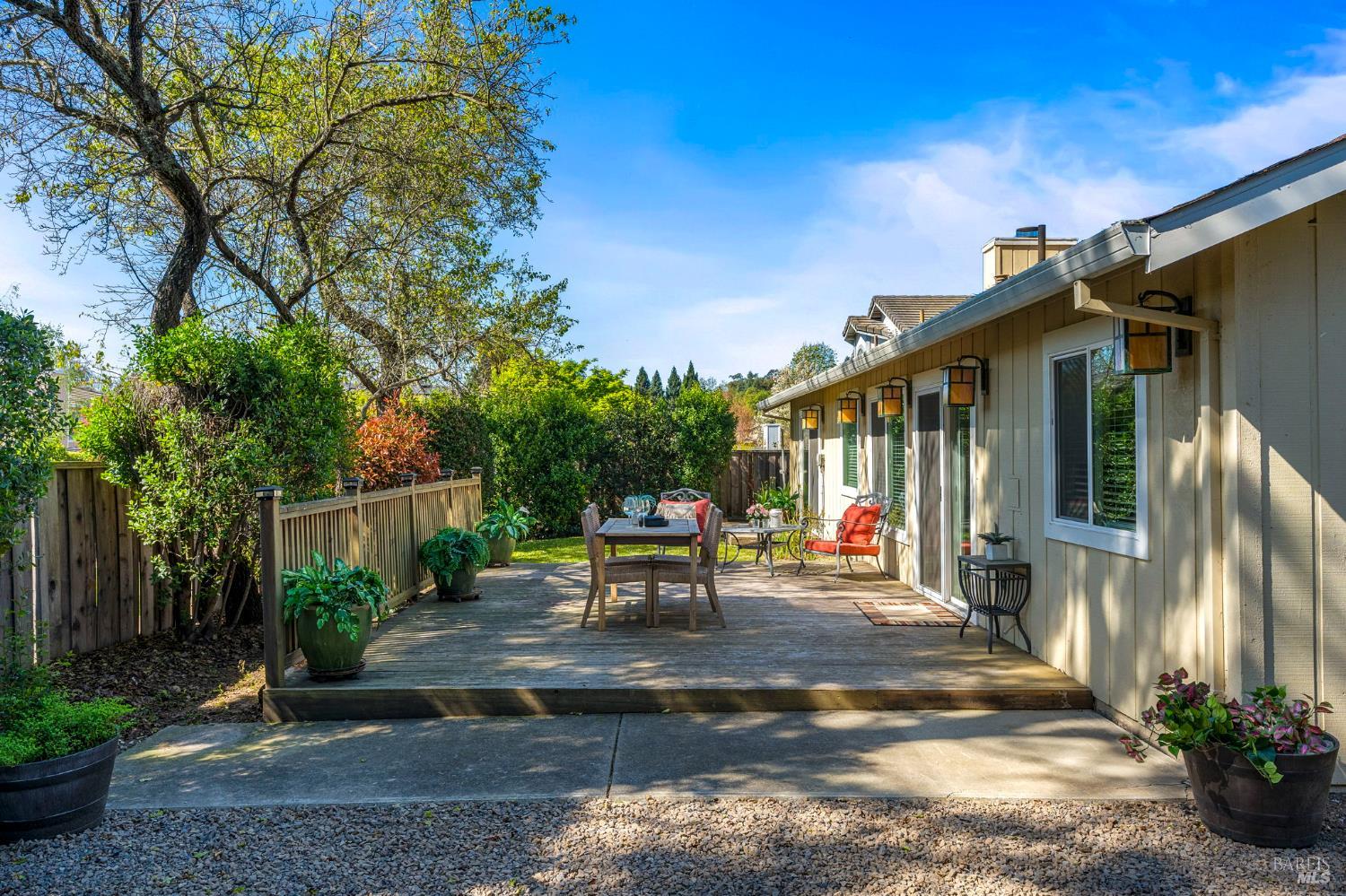 Detail Gallery Image 46 of 56 For 3321 Stratford Ct, Napa,  CA 94558 - 3 Beds | 2 Baths