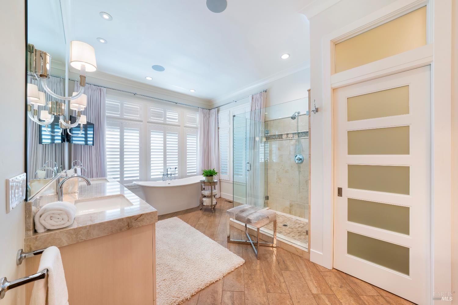 Detail Gallery Image 22 of 52 For 1551 Spring St, Saint Helena,  CA 94574 - 4 Beds | 4/1 Baths