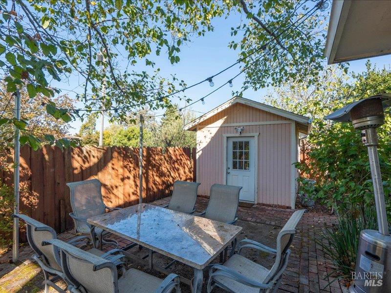 Detail Gallery Image 42 of 42 For 2108 Imola Ave a,  Napa,  CA 94559 - 3 Beds | 0 Baths