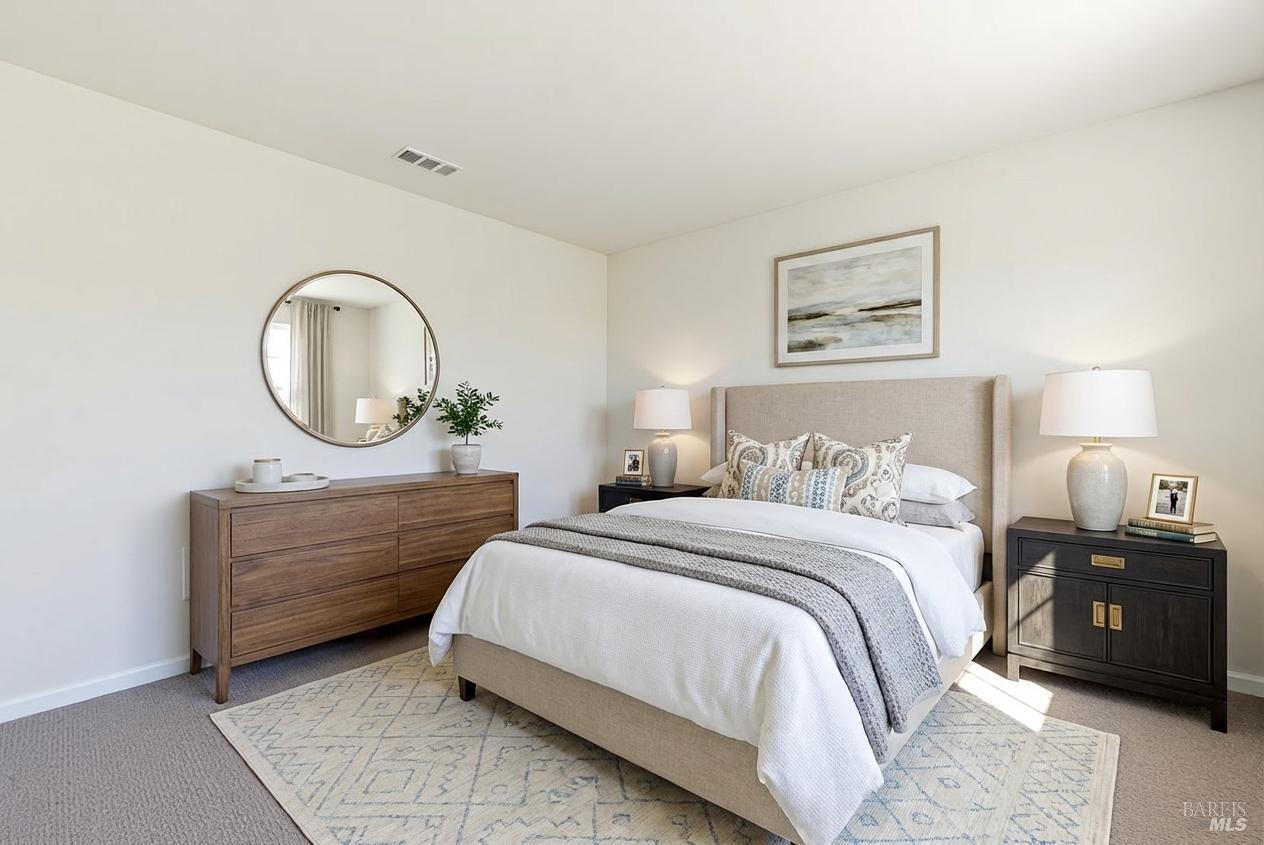 Detail Gallery Image 9 of 12 For 6420 Paysar Ln, Gilroy,  CA 95020 - 3 Beds | 2/1 Baths