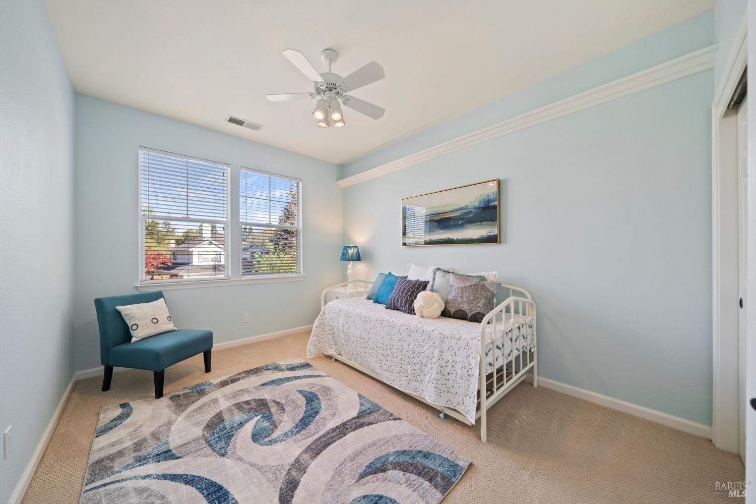 Detail Gallery Image 55 of 72 For 4706 Devonshire Pl, Santa Rosa,  CA 95405 - 5 Beds | 3 Baths