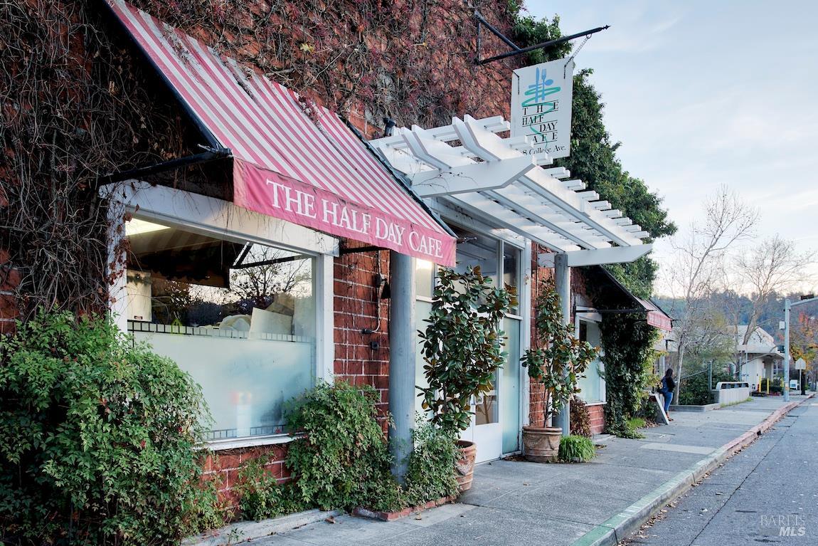 Detail Gallery Image 27 of 27 For 31 Ross Ter, Kentfield,  CA 94904 - 4 Beds | 4/1 Baths