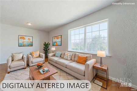 Detail Gallery Image 5 of 26 For 21129 Santa Clara Rd, Middletown,  CA 95461 - 3 Beds | 1/1 Baths