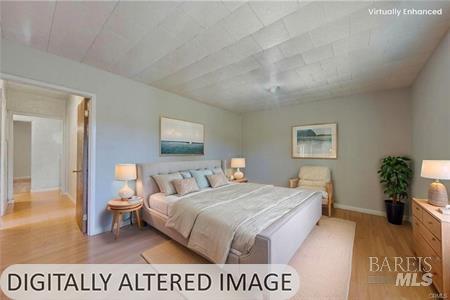 Detail Gallery Image 11 of 26 For 21129 Santa Clara Rd, Middletown,  CA 95461 - 3 Beds | 1/1 Baths