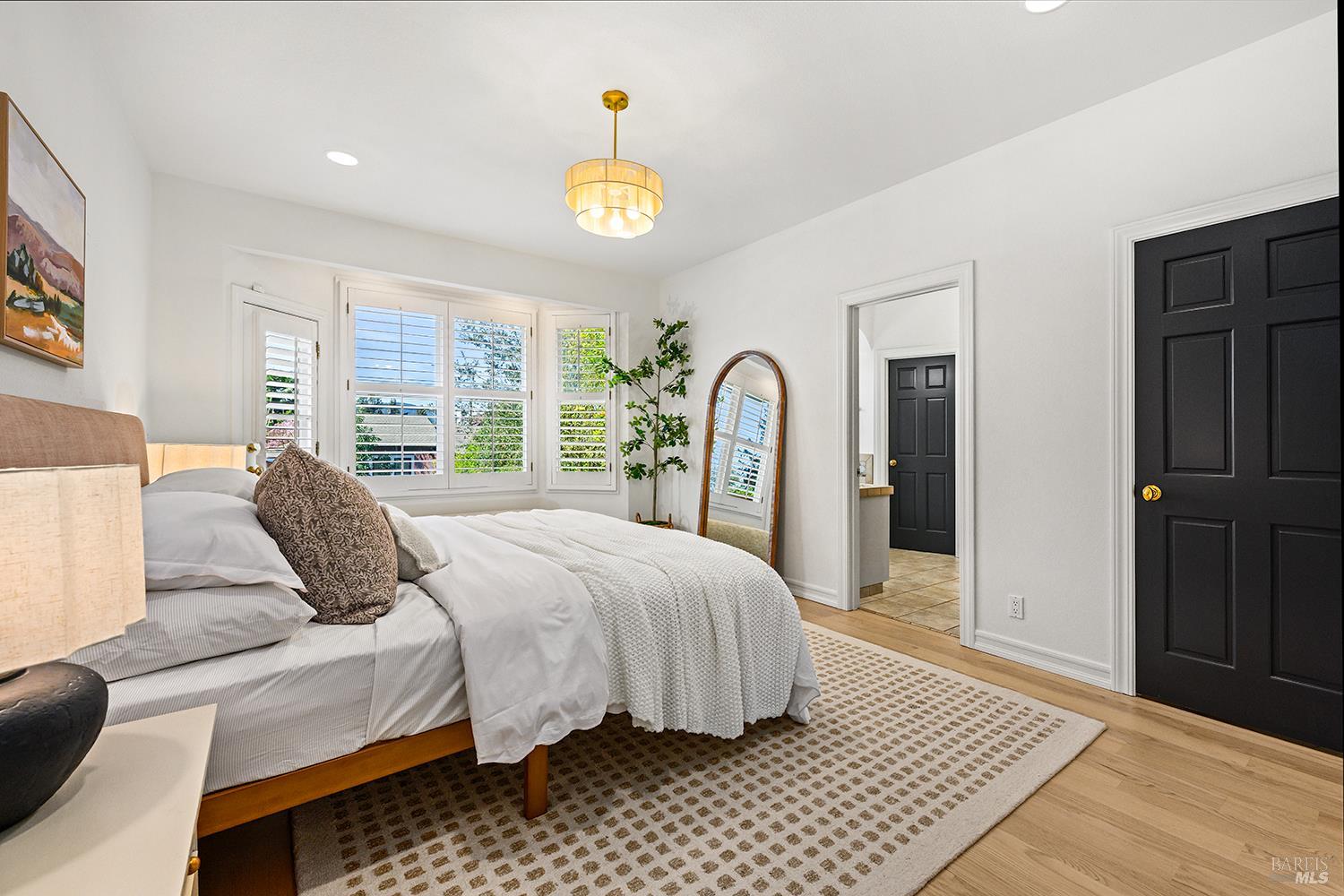 Detail Gallery Image 31 of 61 For 735 Johnson St, Healdsburg,  CA 95448 - 3 Beds | 2 Baths