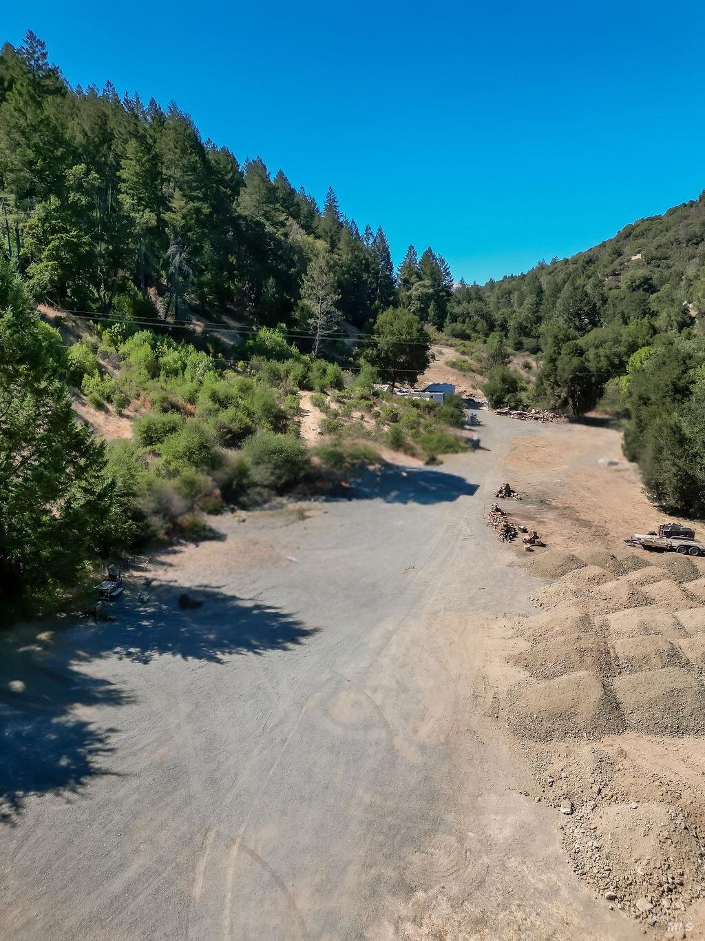 Detail Gallery Image 4 of 26 For 0 Mount Veeder Rd, Saint Helena,  CA 94574 - – Beds | – Baths