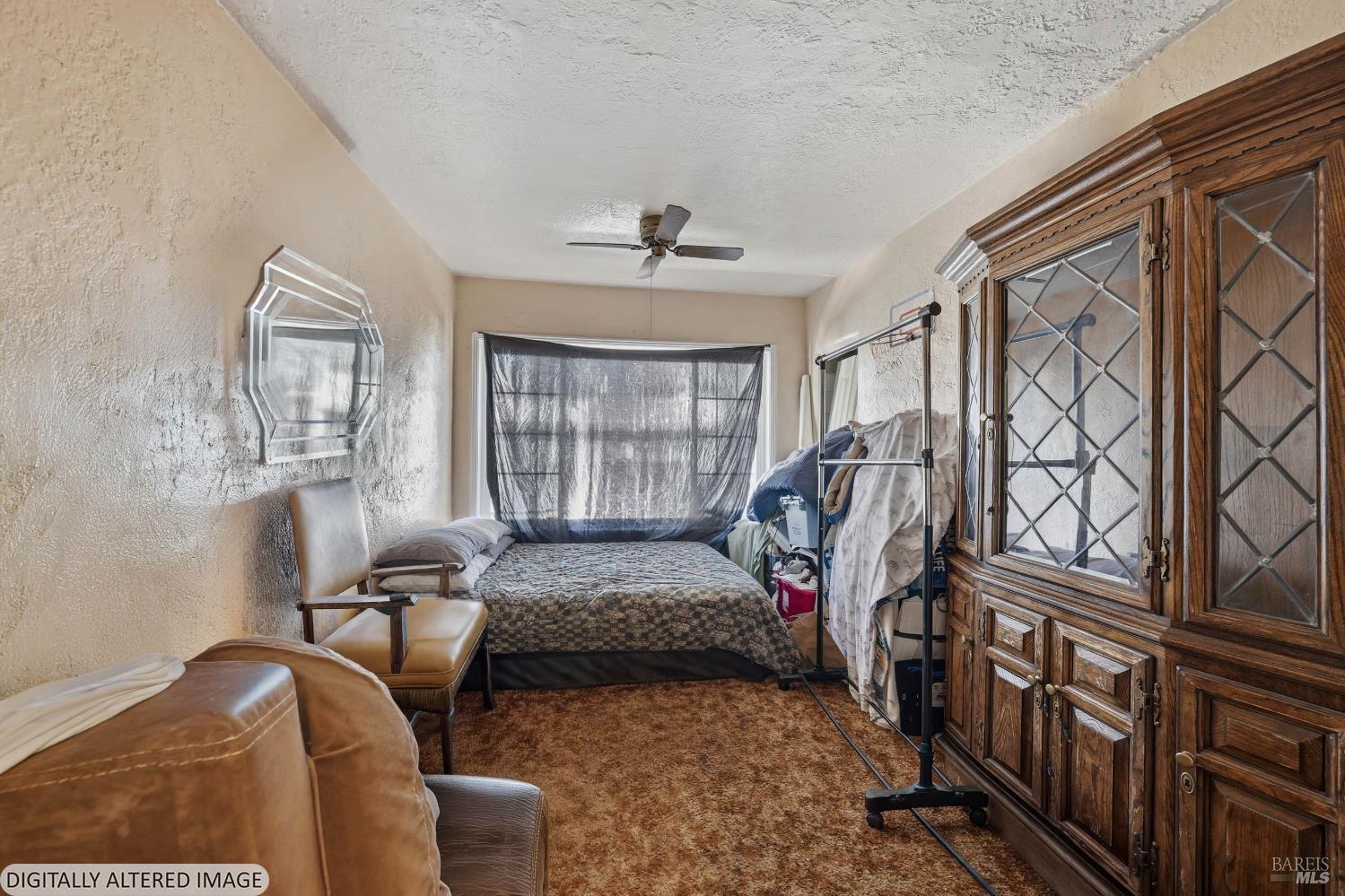 Detail Gallery Image 14 of 26 For 21129 Santa Clara Rd, Middletown,  CA 95461 - 3 Beds | 1/1 Baths