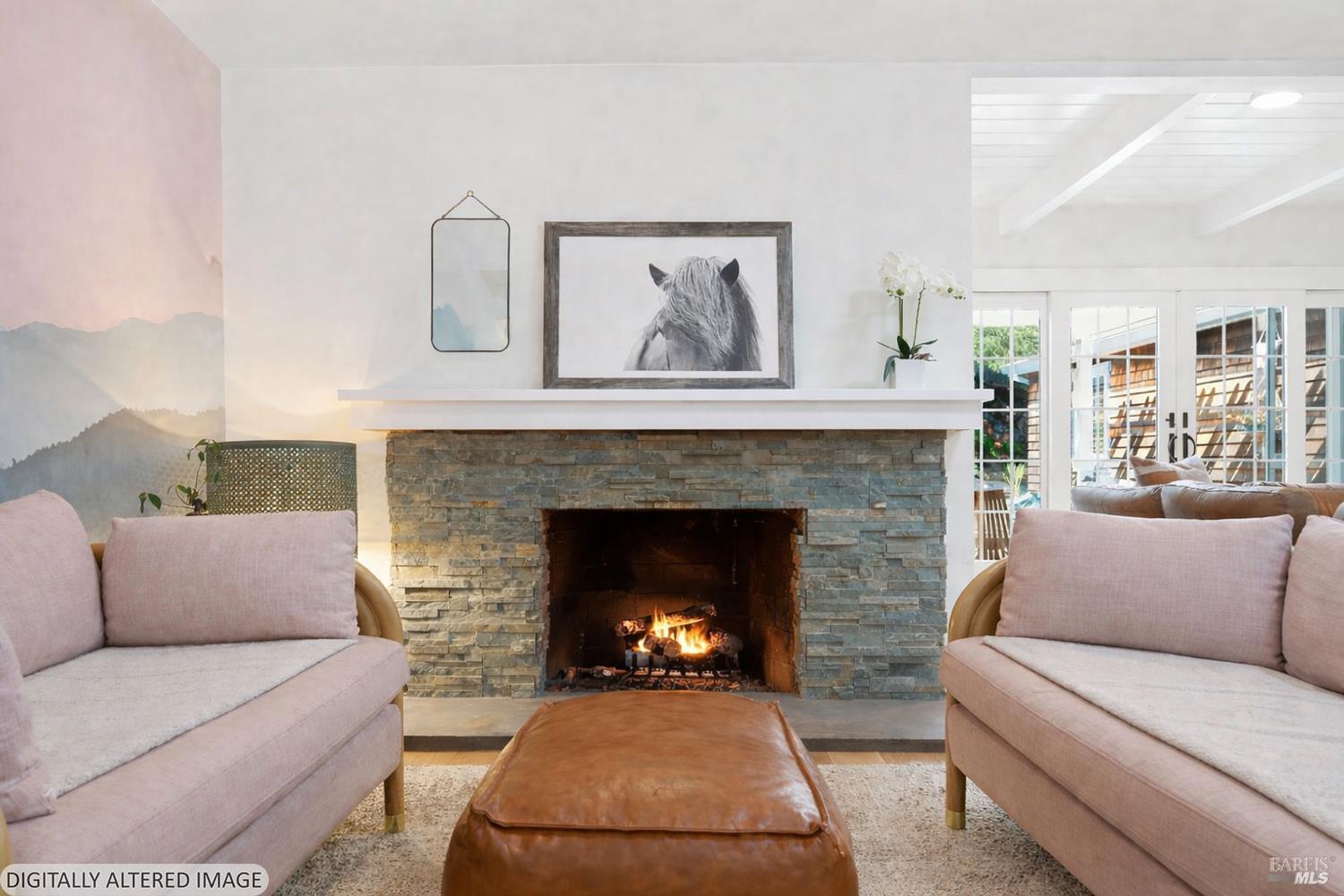 Detail Gallery Image 8 of 90 For 283 Karen Way, Tiburon,  CA 94920 - 4 Beds | 3 Baths