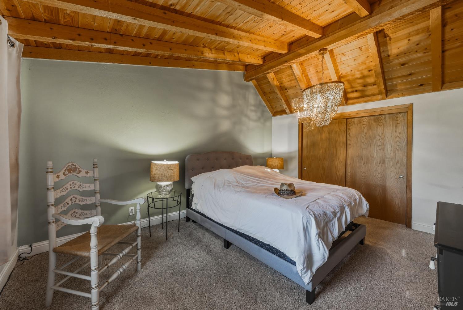 Detail Gallery Image 41 of 75 For 1001 Louis Way, Lakeport,  CA 95453 - 3 Beds | 2/1 Baths