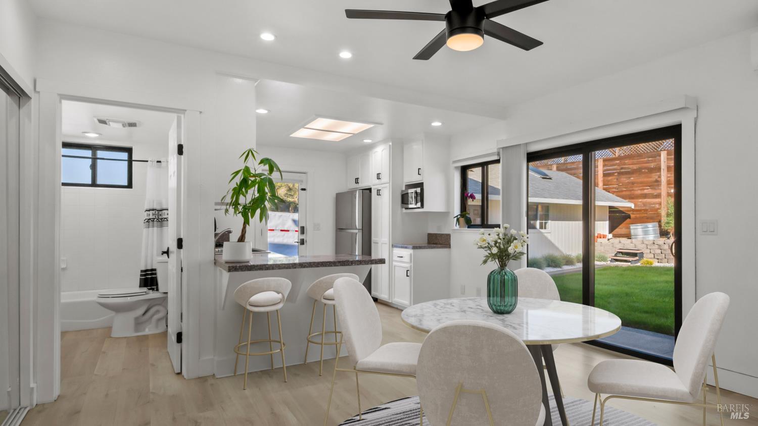 Detail Gallery Image 80 of 91 For 1081 Tamarisk Dr a,  Napa,  CA 94559 - 4 Beds | 3/1 Baths