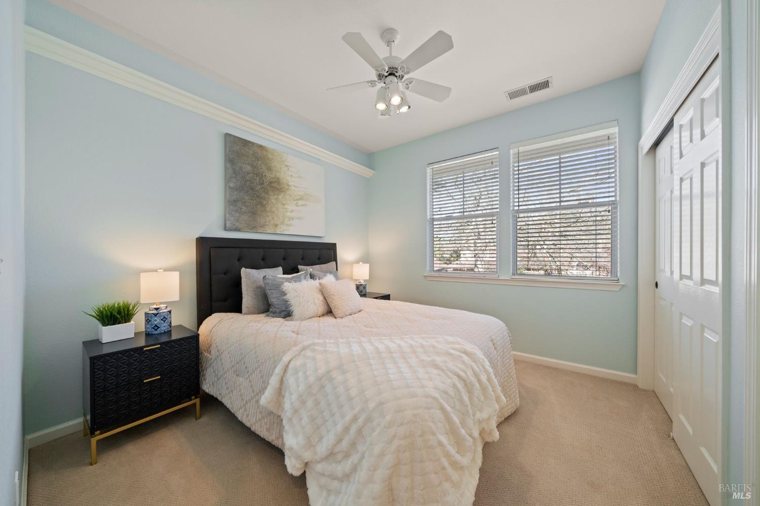 Detail Gallery Image 50 of 72 For 4706 Devonshire Pl, Santa Rosa,  CA 95405 - 5 Beds | 3 Baths