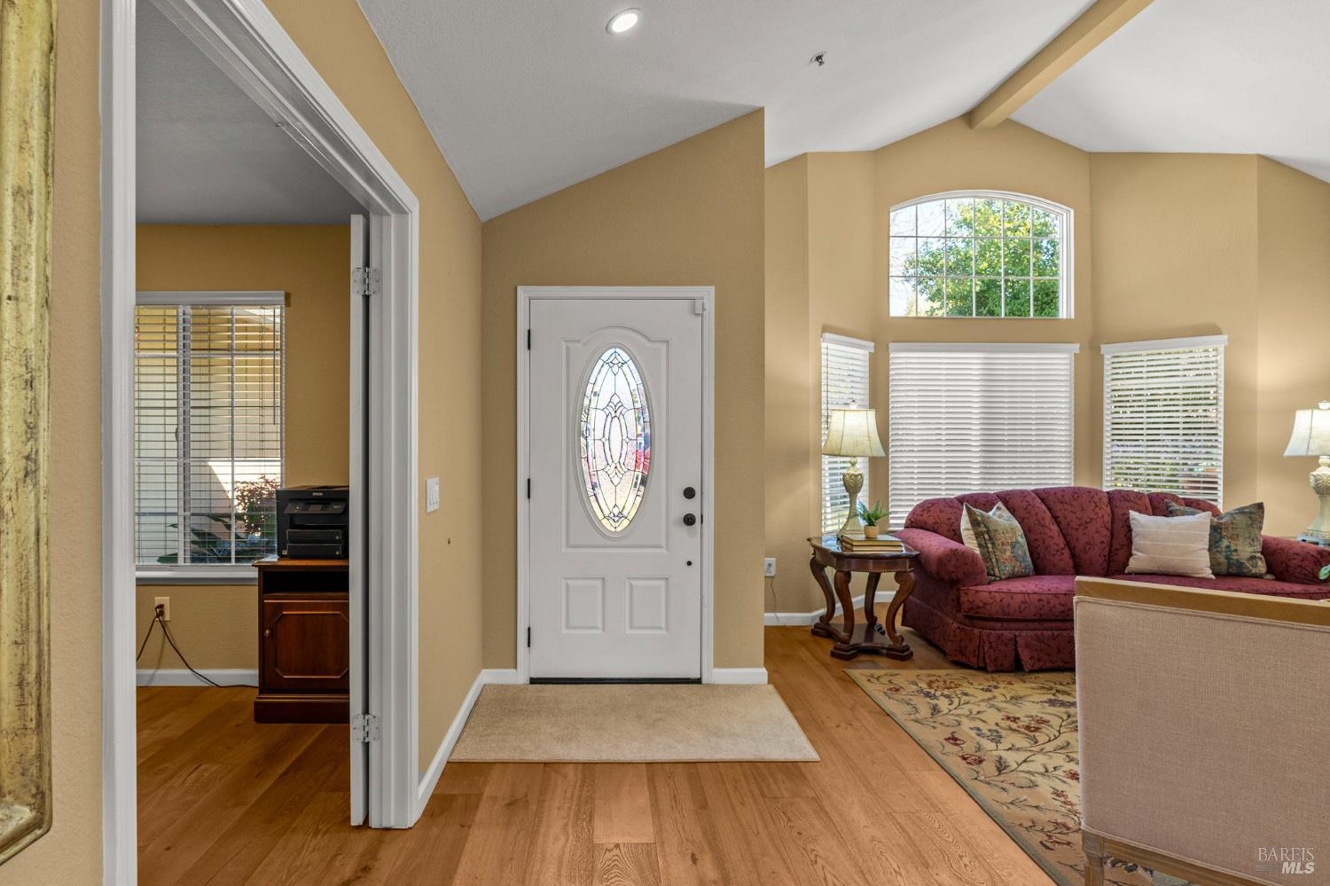 Detail Gallery Image 4 of 56 For 3321 Stratford Ct, Napa,  CA 94558 - 3 Beds | 2 Baths