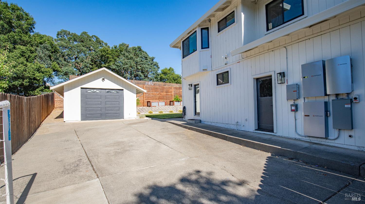 Detail Gallery Image 58 of 91 For 1081 Tamarisk Dr a,  Napa,  CA 94559 - 4 Beds | 3/1 Baths