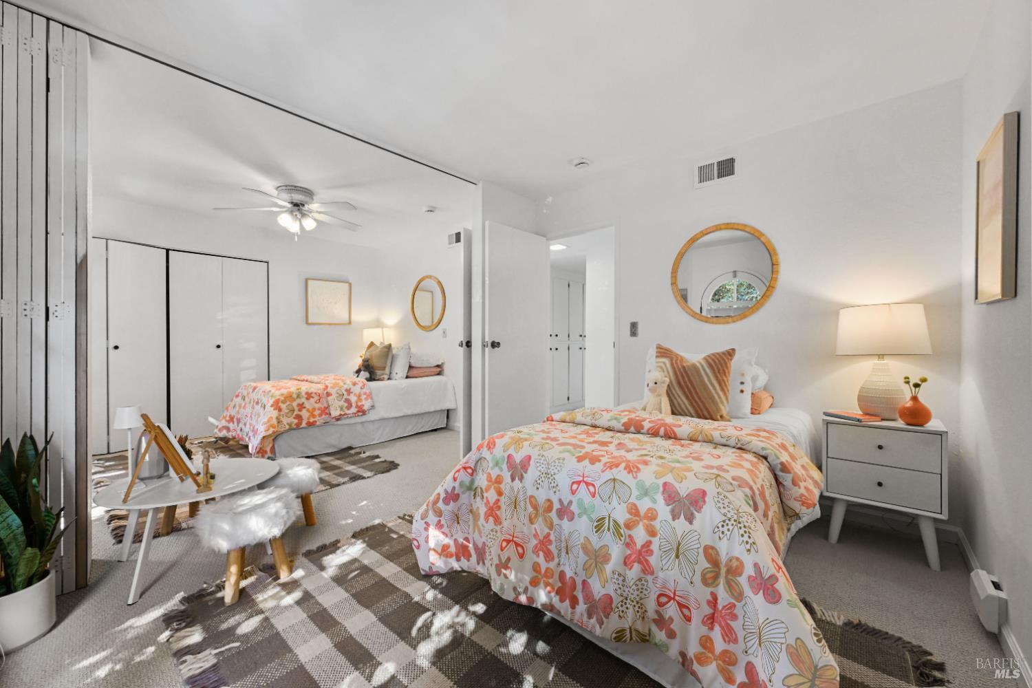 Detail Gallery Image 33 of 37 For 91 Grande Paseo Unkn, San Rafael,  CA 94903 - 4 Beds | 2/1 Baths