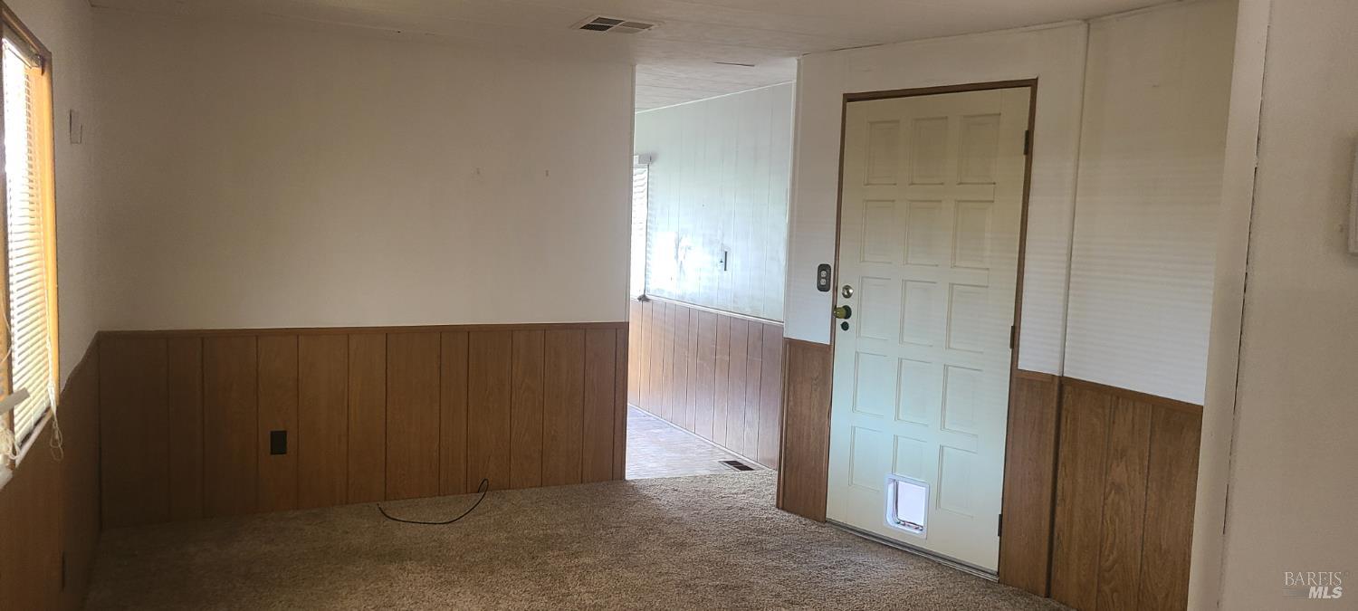 Detail Gallery Image 2 of 12 For 660 Leslie St 8, Ukiah,  CA 95482 - 1 Beds | 1 Baths