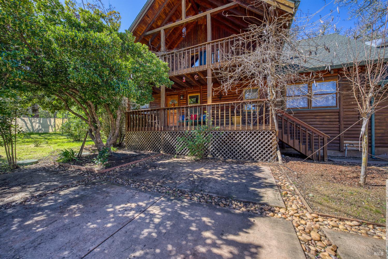 Detail Gallery Image 10 of 75 For 1001 Louis Way, Lakeport,  CA 95453 - 3 Beds | 2/1 Baths