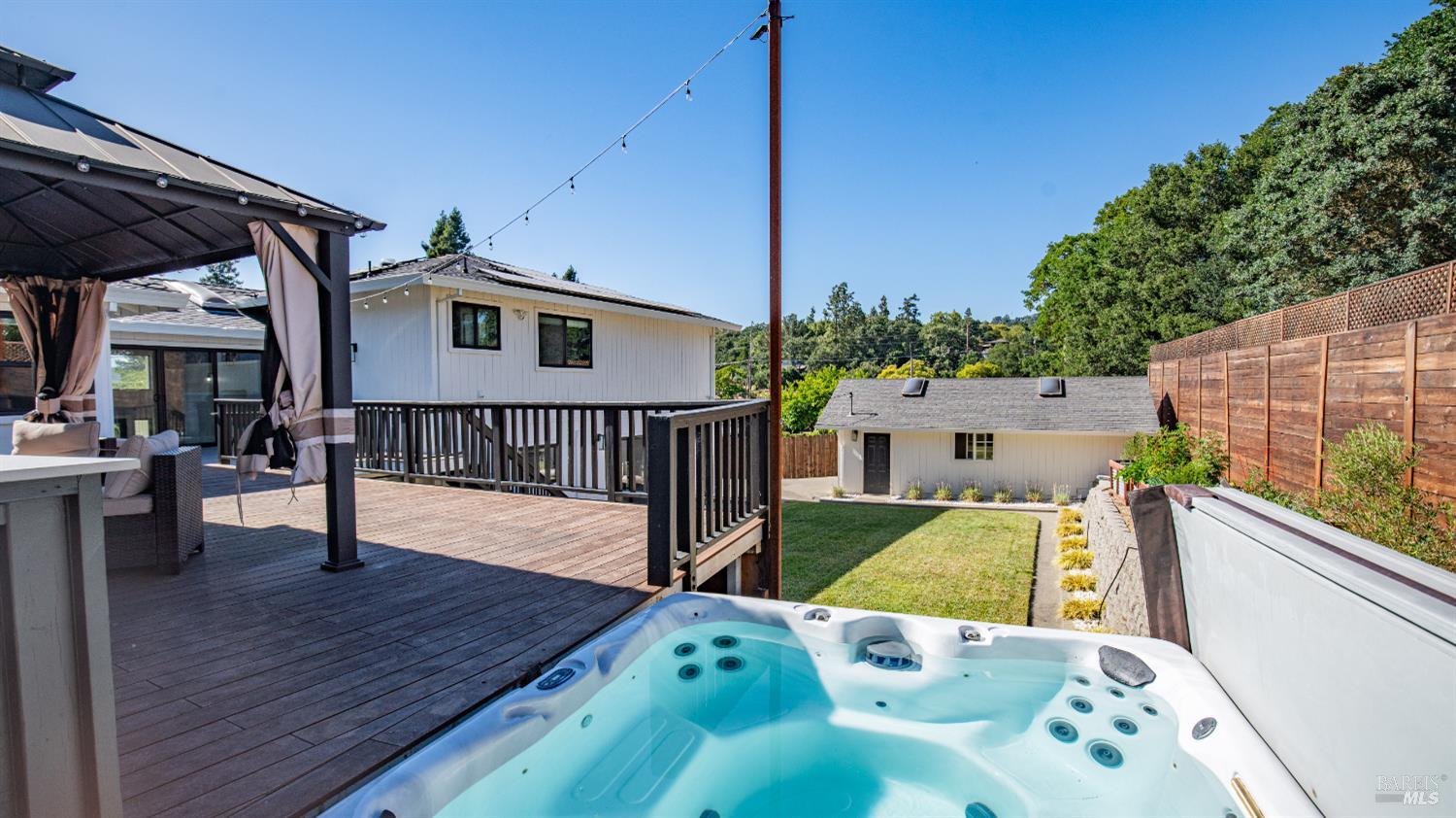 Detail Gallery Image 51 of 91 For 1081 Tamarisk Dr a,  Napa,  CA 94559 - 4 Beds | 3/1 Baths