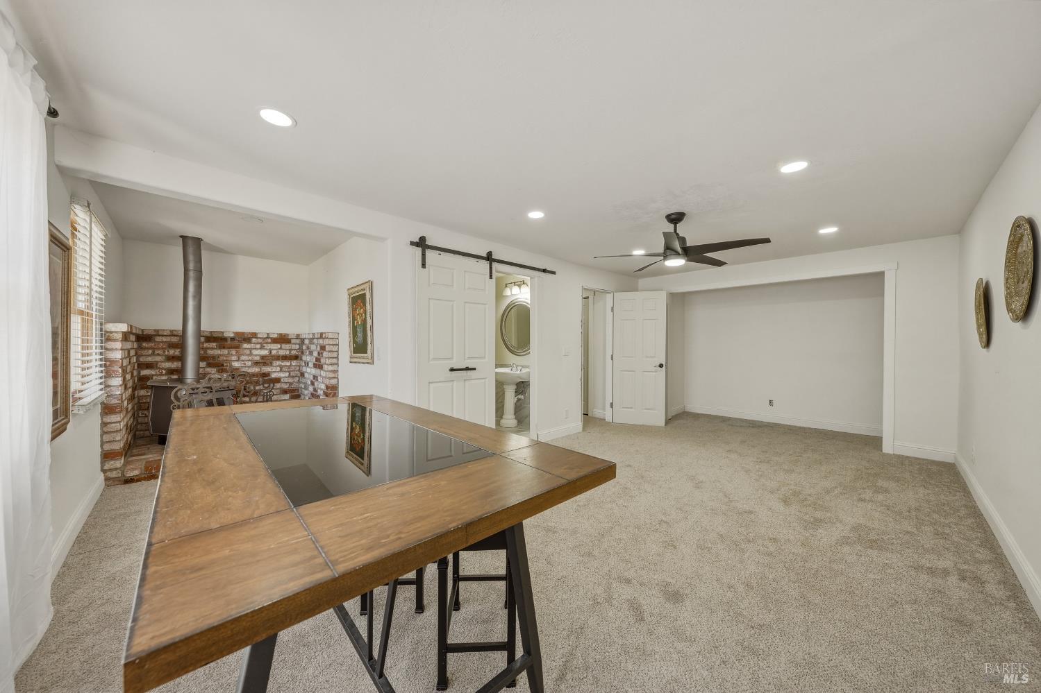 Detail Gallery Image 31 of 75 For 1001 Louis Way, Lakeport,  CA 95453 - 3 Beds | 2/1 Baths