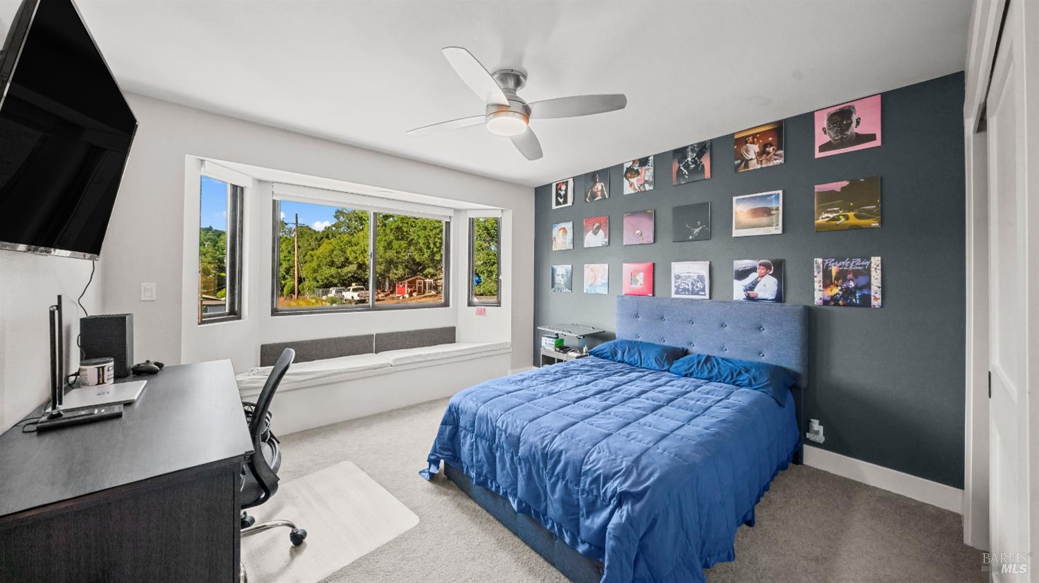 Detail Gallery Image 40 of 91 For 1081 Tamarisk Dr a,  Napa,  CA 94559 - 4 Beds | 3/1 Baths