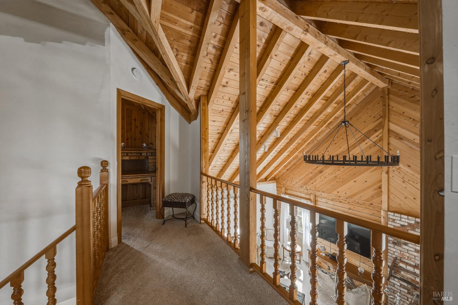 Detail Gallery Image 37 of 75 For 1001 Louis Way, Lakeport,  CA 95453 - 3 Beds | 2/1 Baths