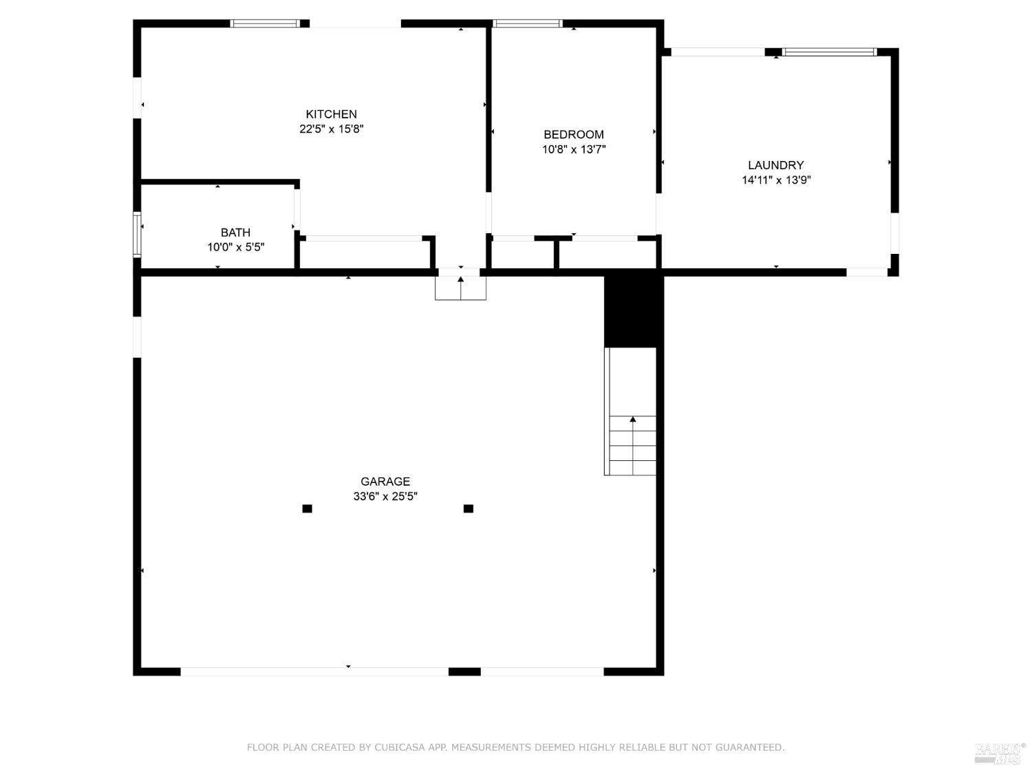 Detail Gallery Image 75 of 91 For 1081 Tamarisk Dr a,  Napa,  CA 94559 - 4 Beds | 3/1 Baths