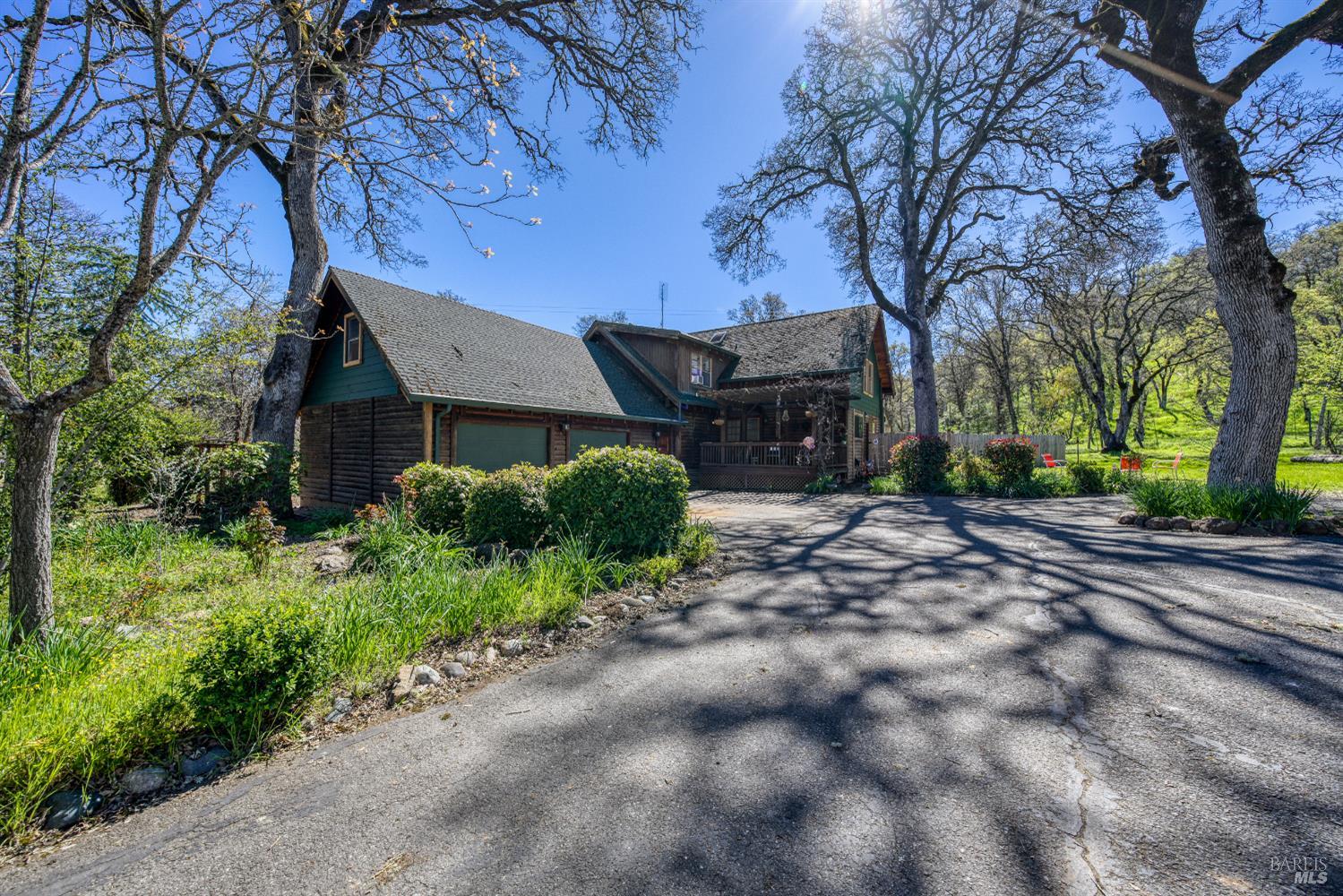 Detail Gallery Image 8 of 75 For 1001 Louis Way, Lakeport,  CA 95453 - 3 Beds | 2/1 Baths