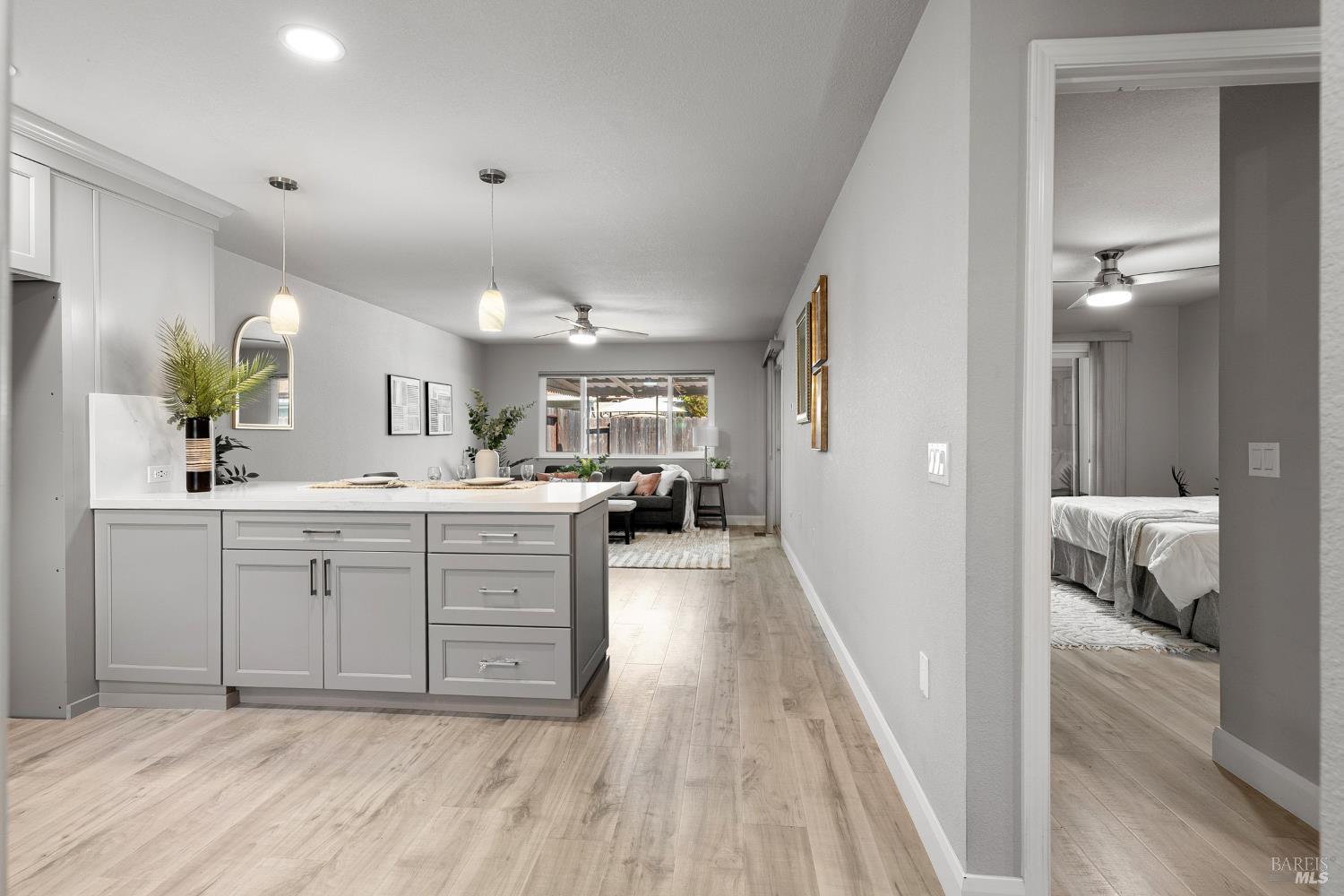 Detail Gallery Image 5 of 26 For 121 Sequoia Dr, Vacaville,  CA 95687 - 1 Beds | 1 Baths