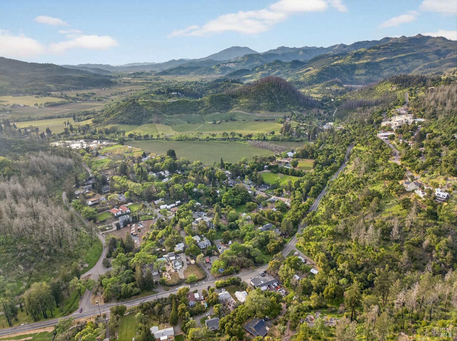 Detail Gallery Image 16 of 20 For 420 Glass Mountain Rd, Saint Helena,  CA 94574 - – Beds | – Baths